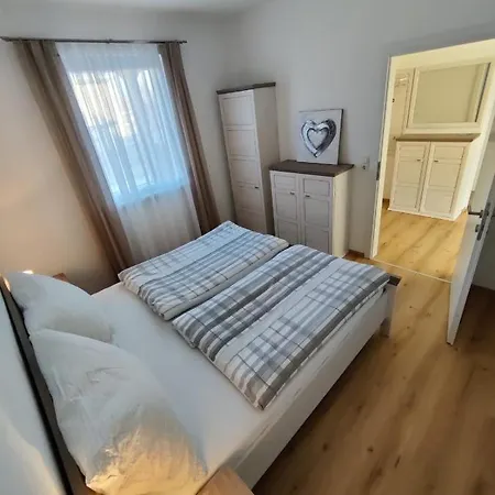 Hofstadl Sonja Liebhart فندق مبيت وإفطار