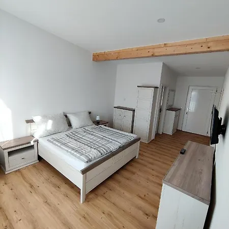 Hofstadl Sonja Liebhart Отель типа 