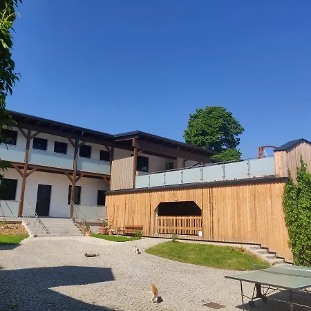 Hofstadl Sonja Liebhart Bed & Breakfast