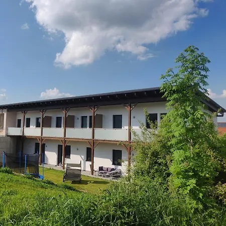 Hofstadl Sonja Liebhart Bed & Breakfast