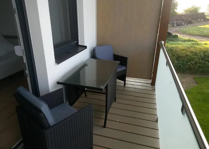 Bed and breakfast Hofstadl Sonja Liebhart Merkenbrechts