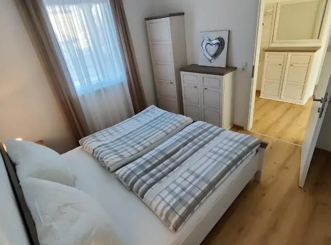 Hofstadl Sonja Liebhart Bed and breakfast