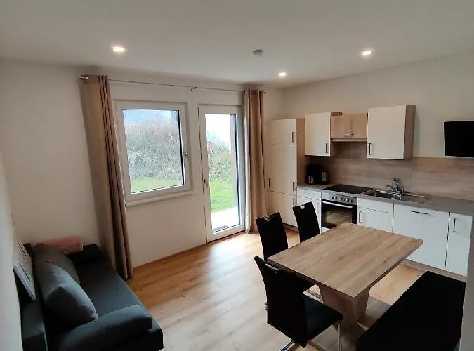 Bed and breakfast Hofstadl Sonja Liebhart