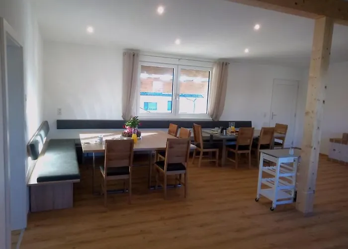 Bed and breakfast Hofstadl Sonja Liebhart