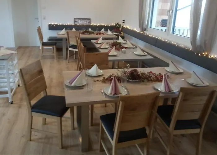 Hofstadl Sonja Liebhart 3* Merkenbrechts