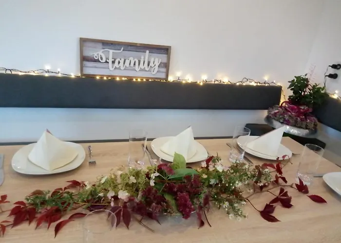 Bed and breakfast Hofstadl Sonja Liebhart