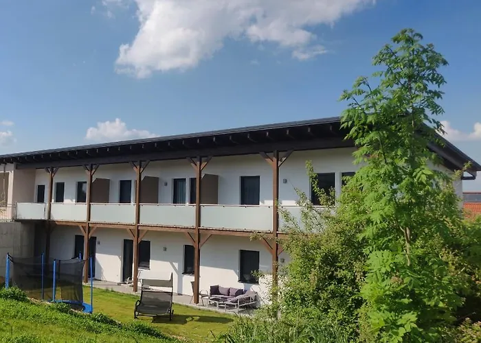 Hofstadl Sonja Liebhart Bed and breakfast